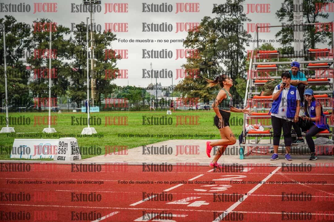 Fotos de los 800 m llanos de mujeres