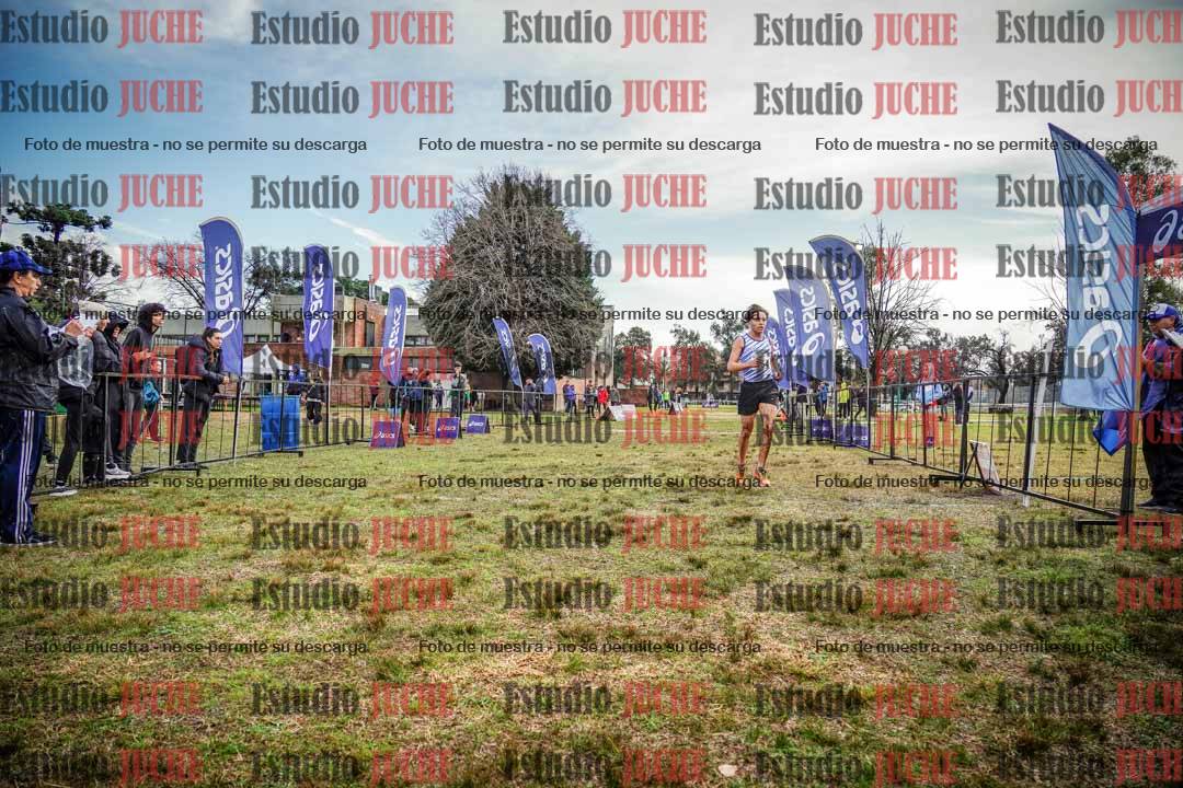 Fotos de la llegada