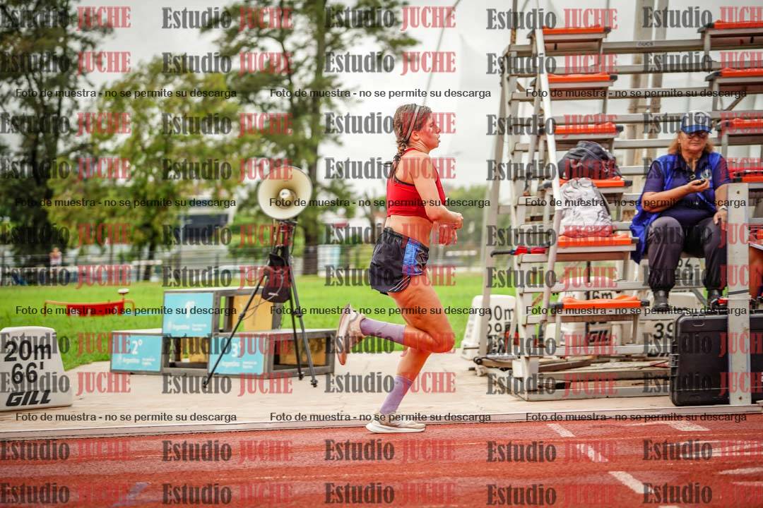 Fotos de los 10.000 m