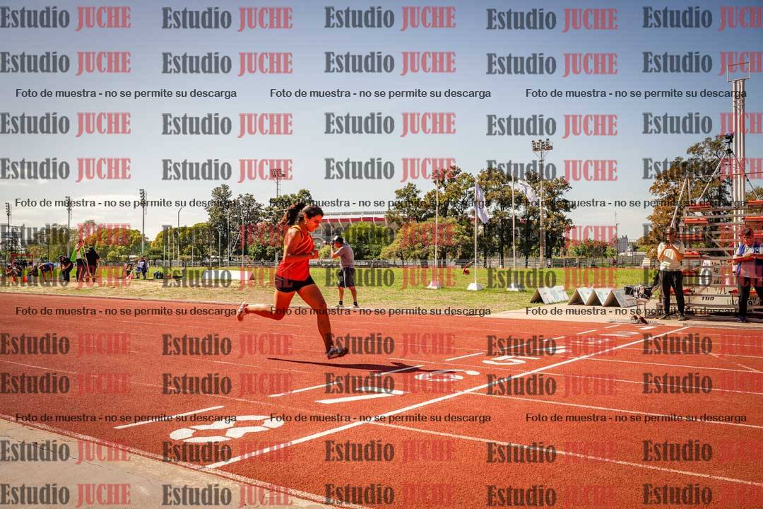 Fotos de los 400 m llanos de mujeres