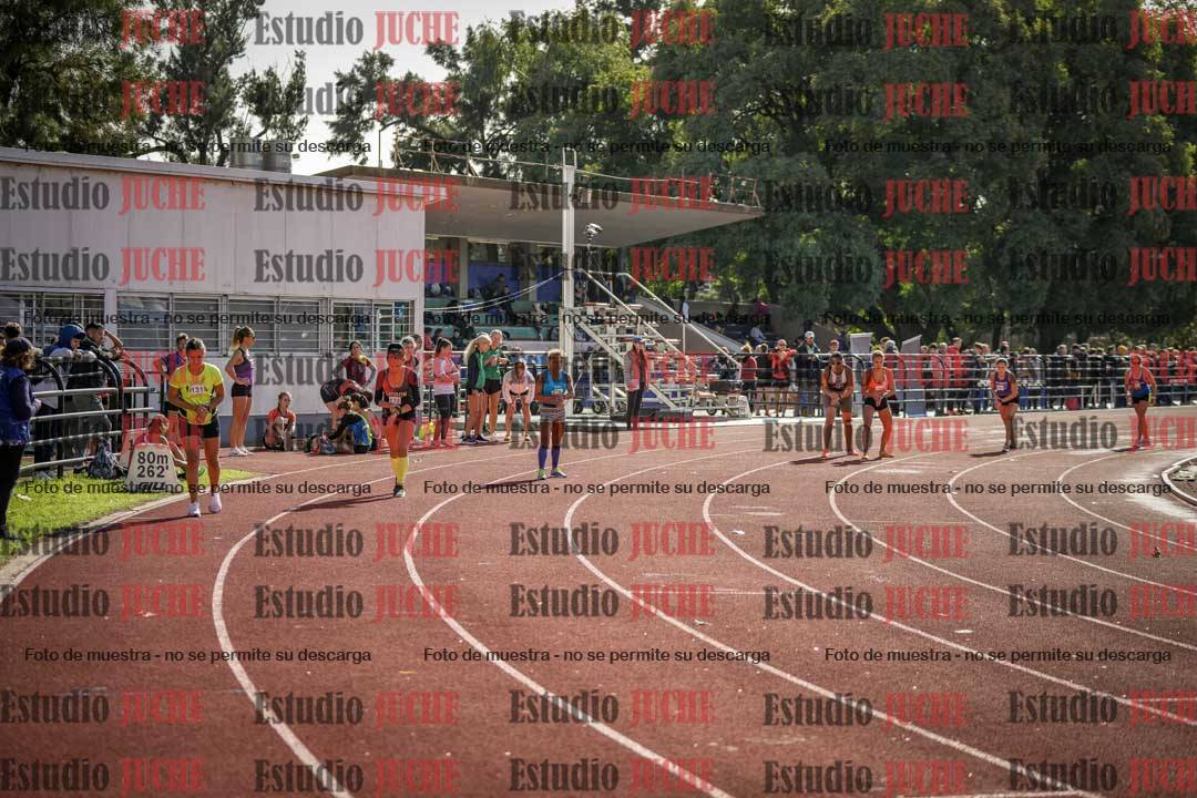 Fotos de los 800 m llanos de mujeres