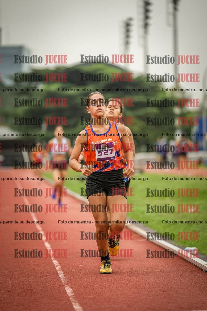 Fotos de los 800 m llanos de mujeres