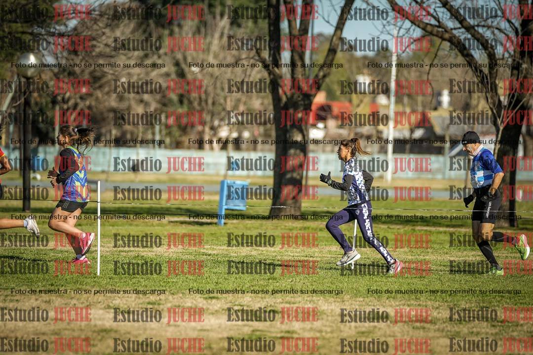 Fotos en el circuito