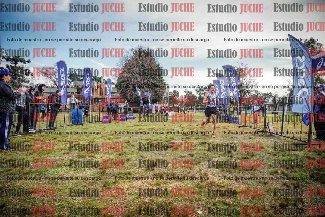 Fotos de la llegada