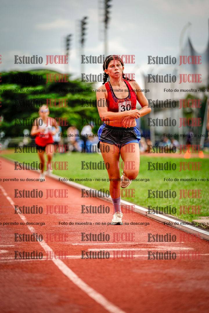 Fotos de los 10.000 m