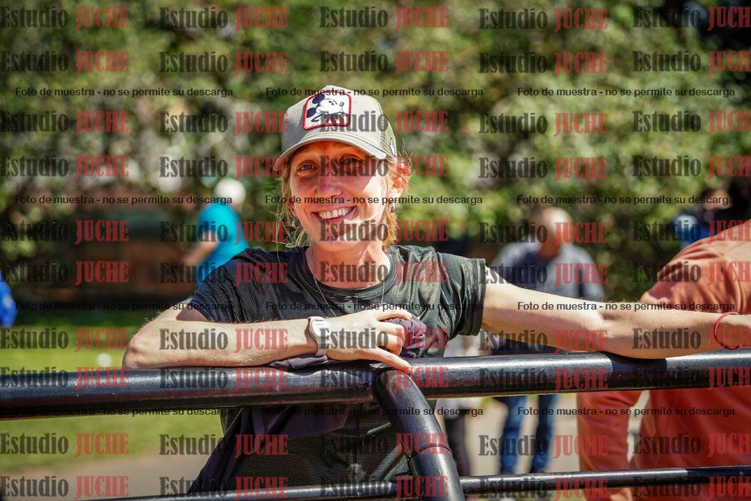 Fotos de algunos extras del torneo