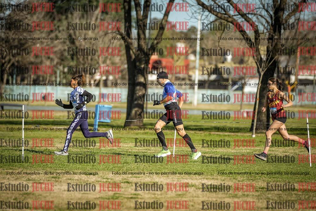 Fotos en el circuito
