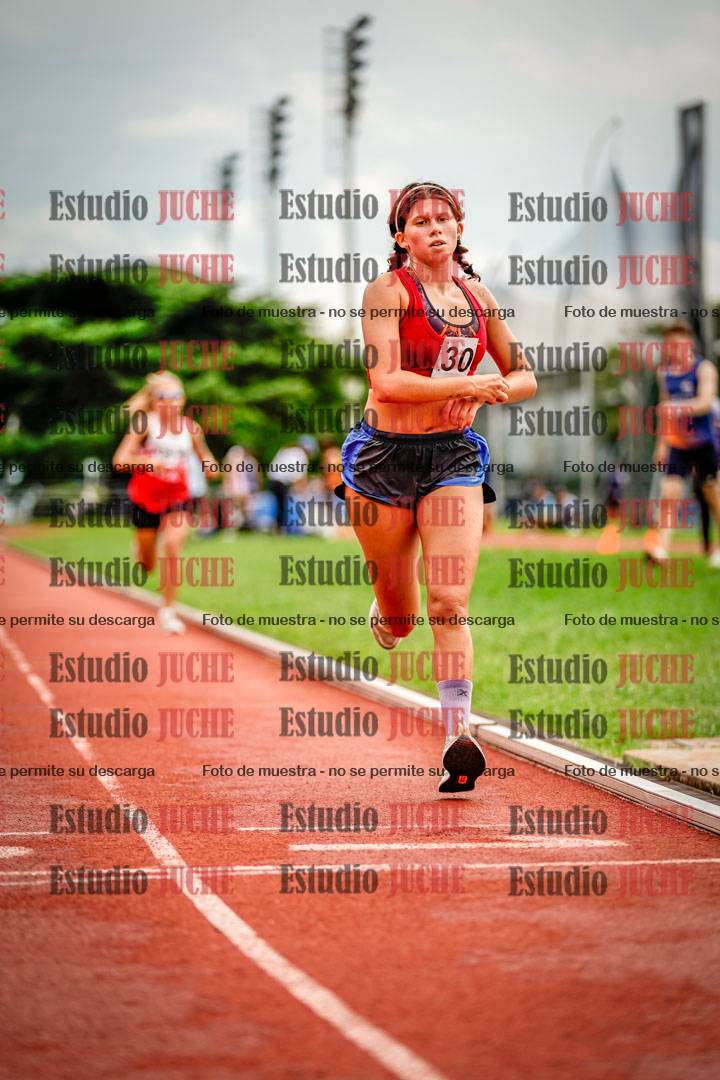 Fotos de los 10.000 m