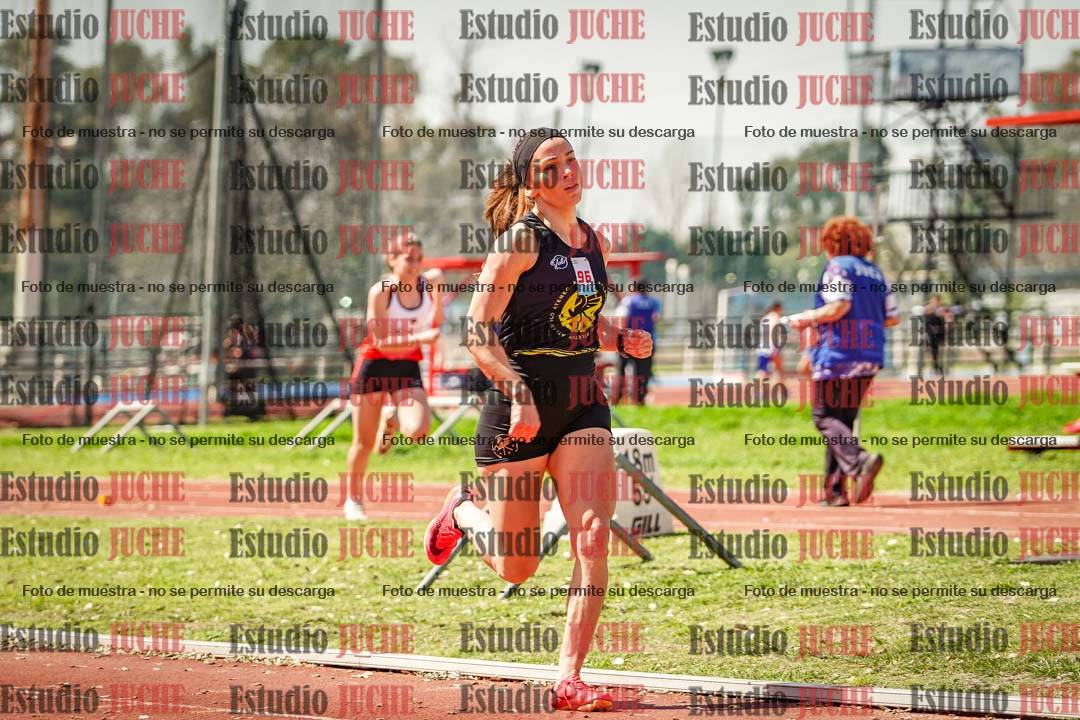 Fotos de los 1500 m llanos de mujeres