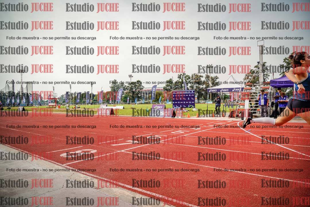 Fotos de los 400 m llanos de mujeres