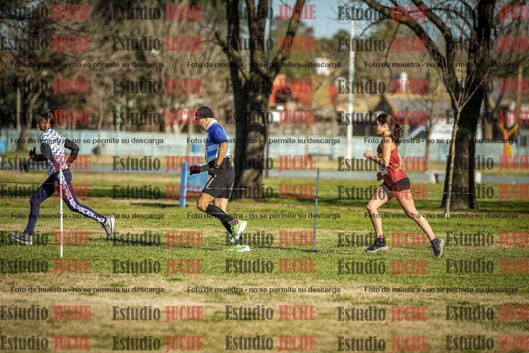 Fotos en el circuito