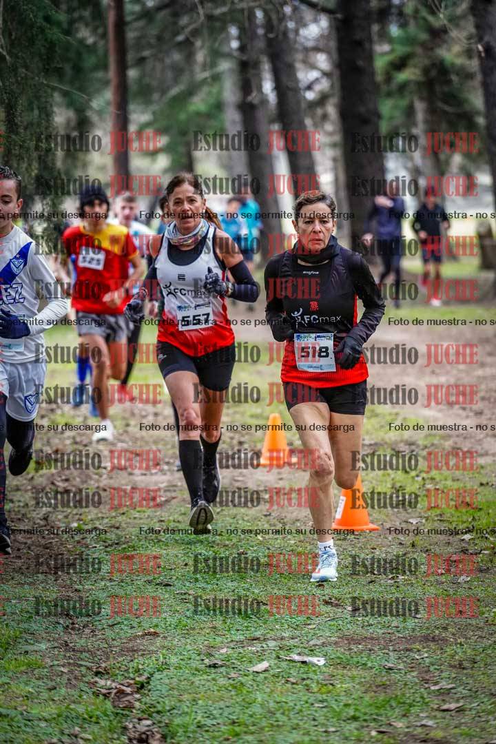 Fotos en el circuito