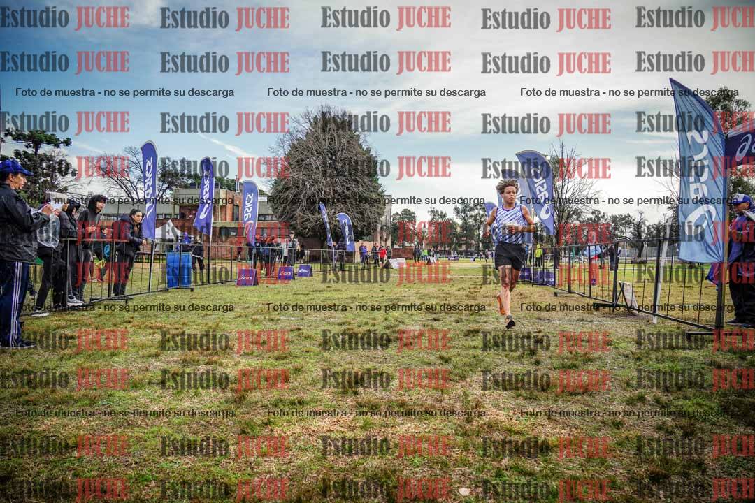 Fotos de la llegada