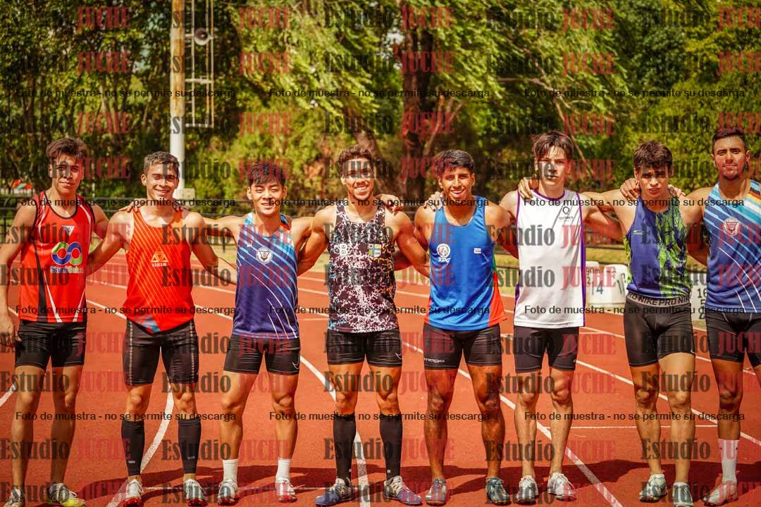 Fotos de algunos podios y extras del torneo