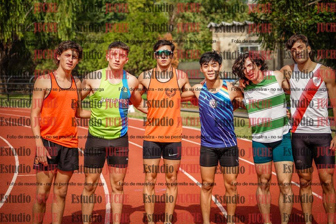 Fotos de algunos podios y extras del torneo