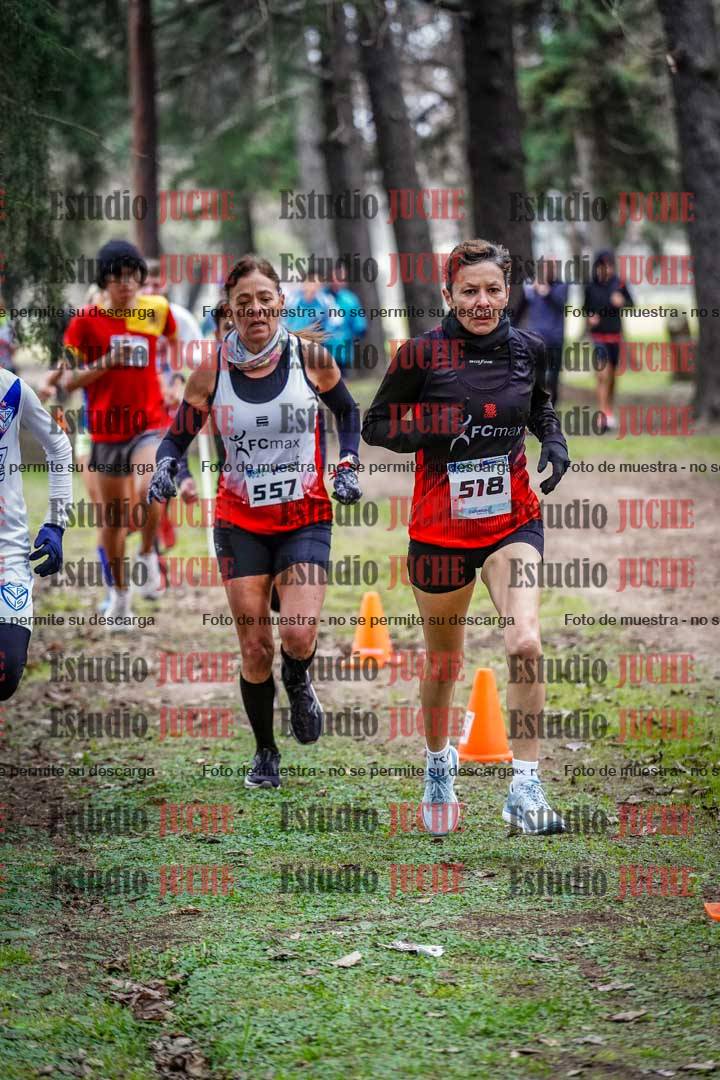 Fotos en el circuito