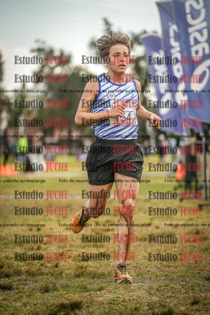 Fotos de la llegada