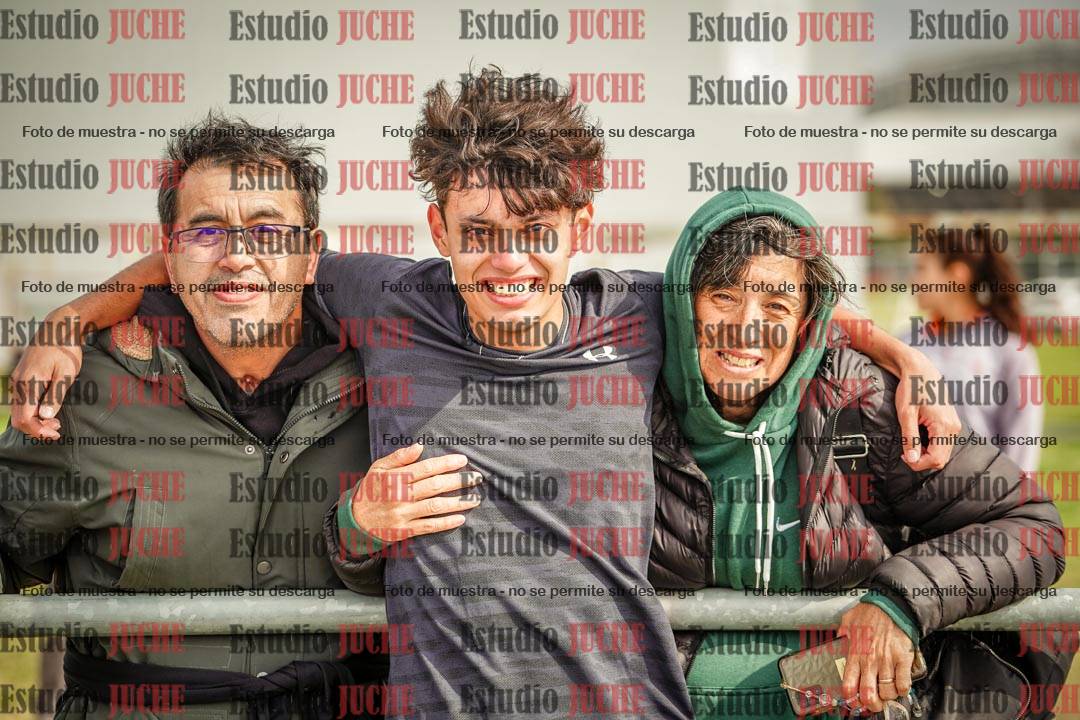 Fotos de algunos extras del torneo