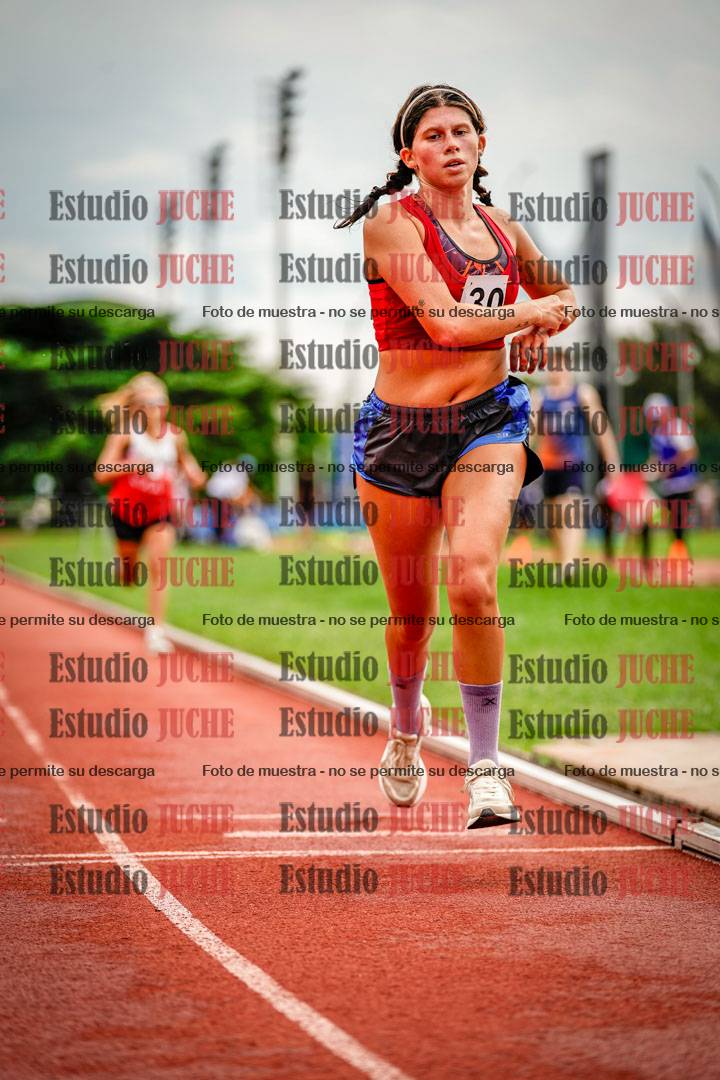 Fotos de los 10.000 m