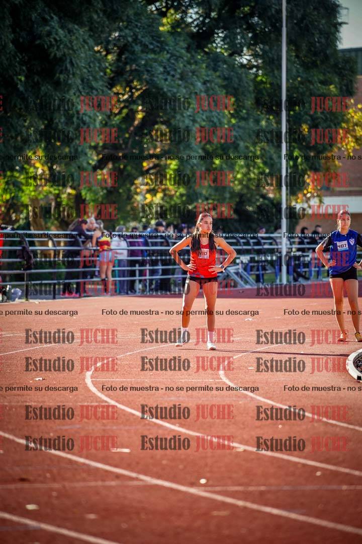 Fotos de los 800 m llanos de mujeres
