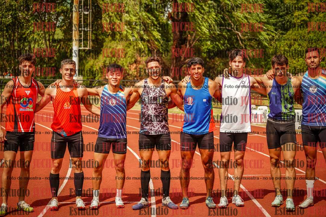 Fotos de algunos podios y extras del torneo