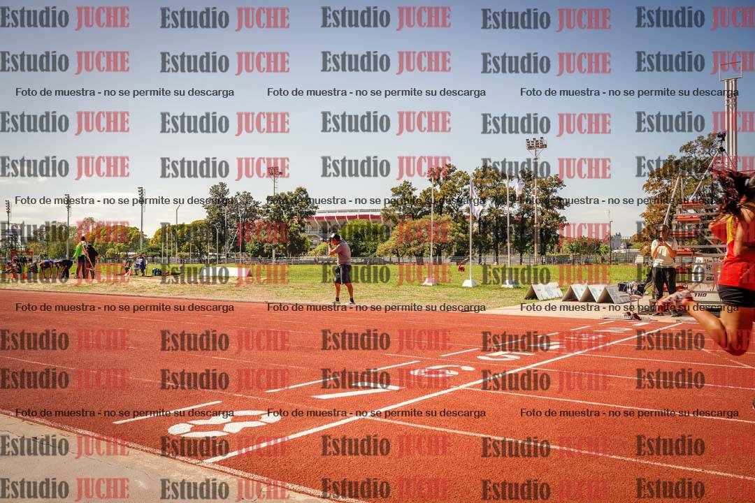 Fotos de los 400 m llanos de mujeres