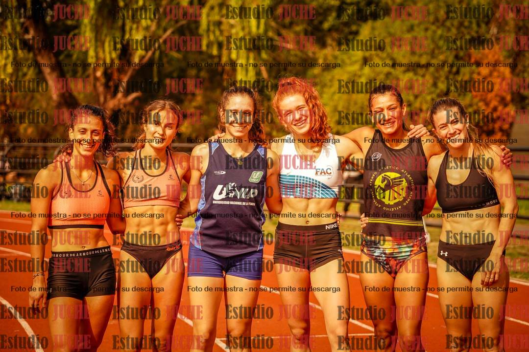 Fotos de algunos podios y extras del torneo