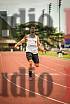 Fotos de los 400 m llanos de varones