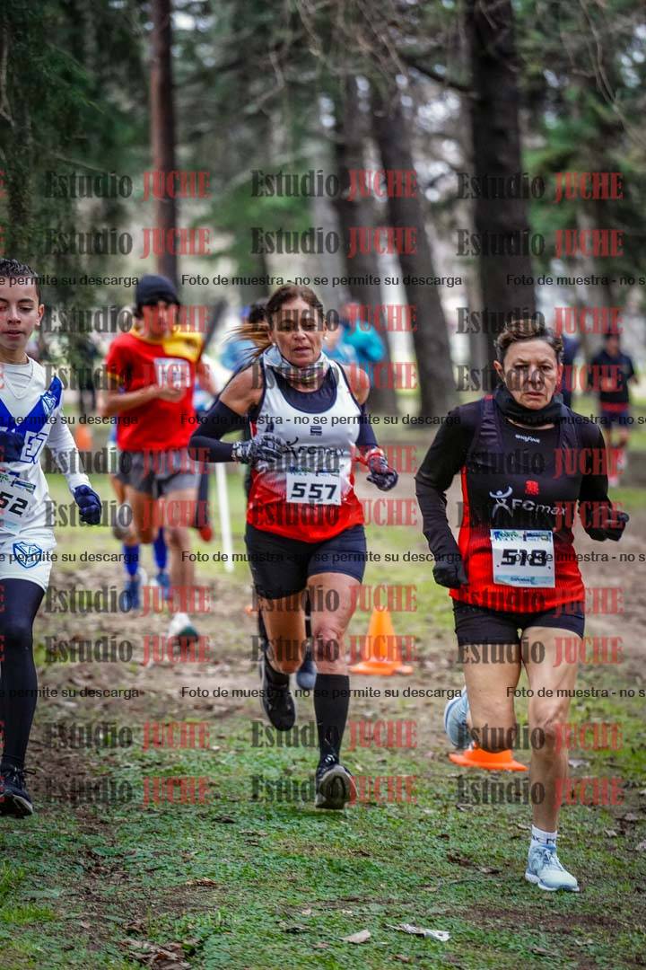 Fotos en el circuito