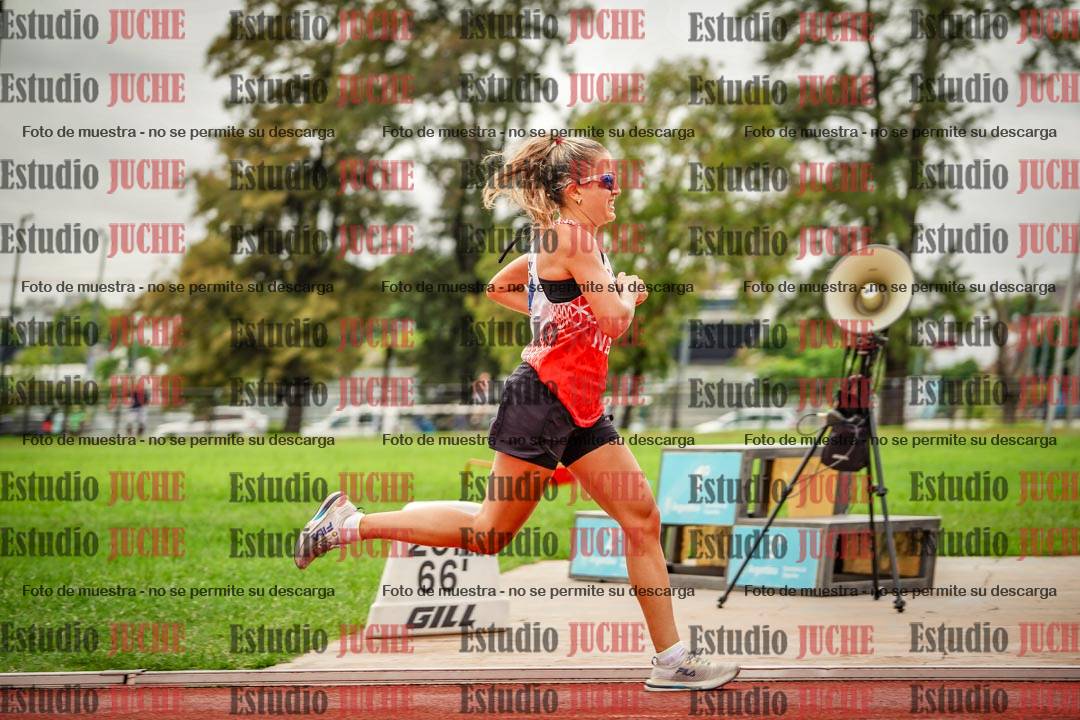 Fotos de los 10.000 m