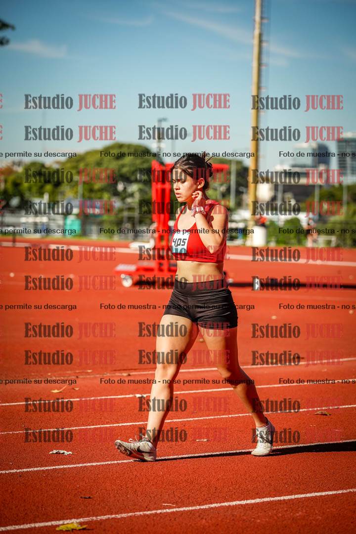 Fotos de los 800 m llanos de mujeres