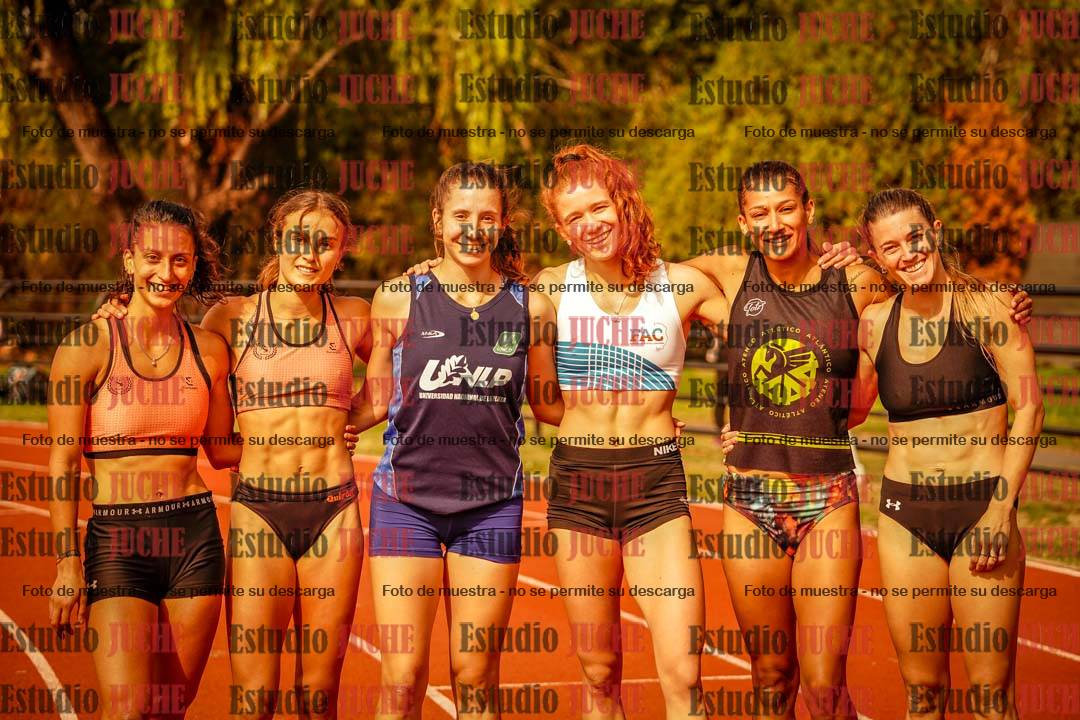Fotos de algunos podios y extras del torneo