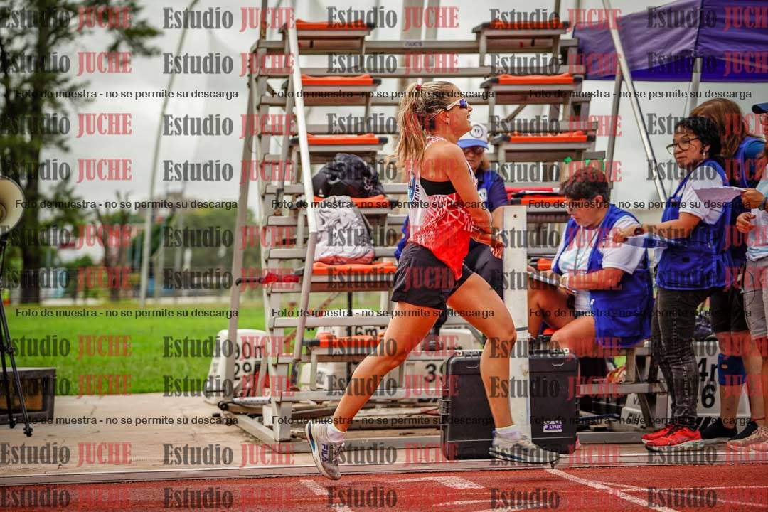 Fotos de los 10.000 m