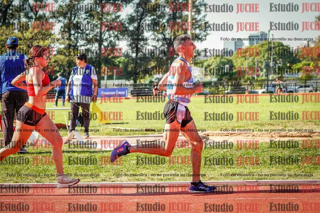 Fotos de los 10.000 m llanos