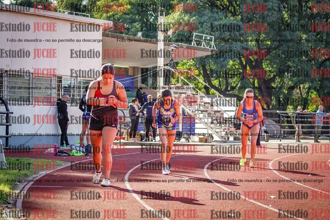 Fotos de los 800 m llanos de mujeres