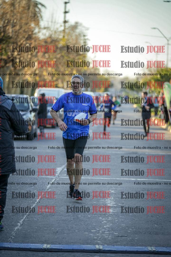 Fotos de las llegadas