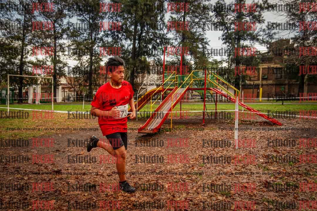 Fotos en el circuito