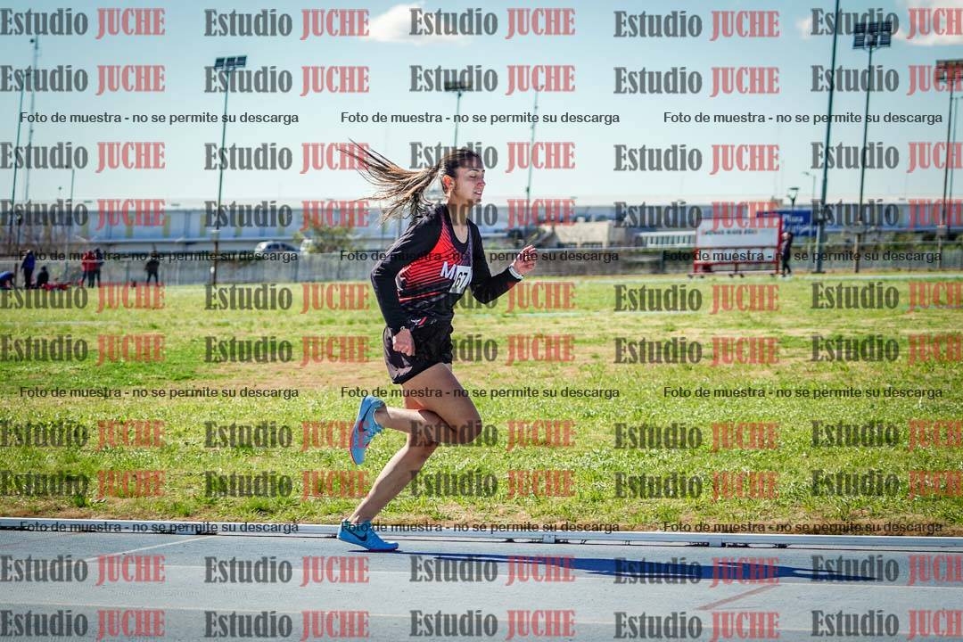 Fotos de los 800 m llanos de mujeres