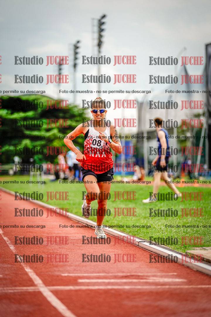 Fotos de los 10.000 m