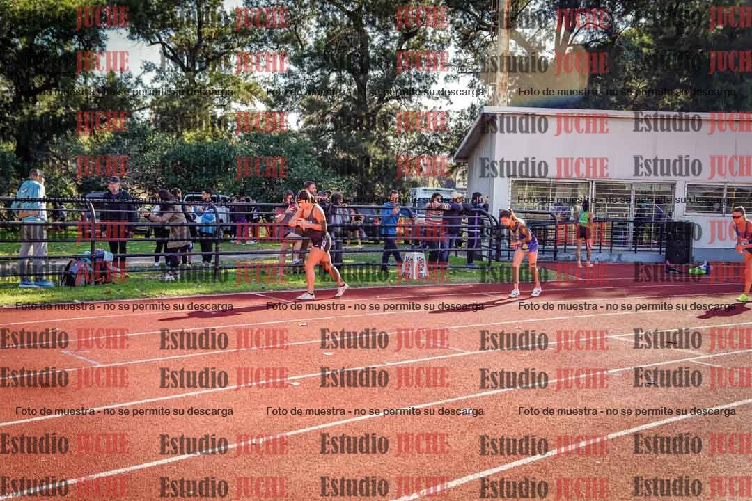 Fotos de los 800 m llanos de mujeres
