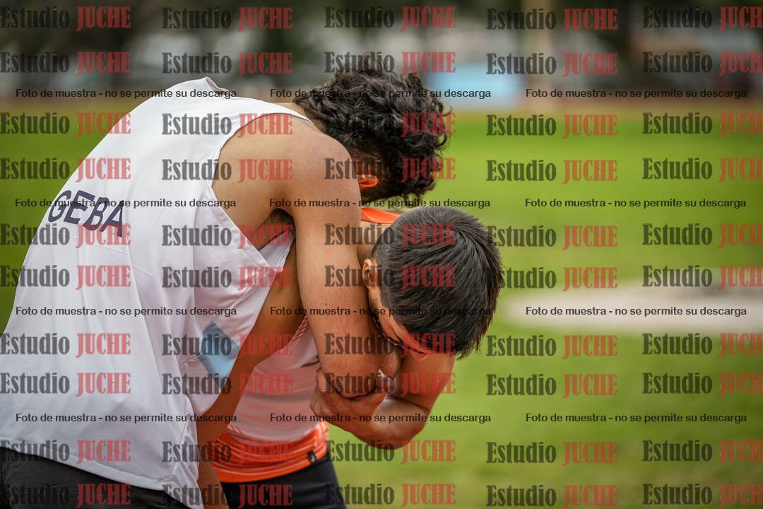 Fotos de algunos extras del torneo