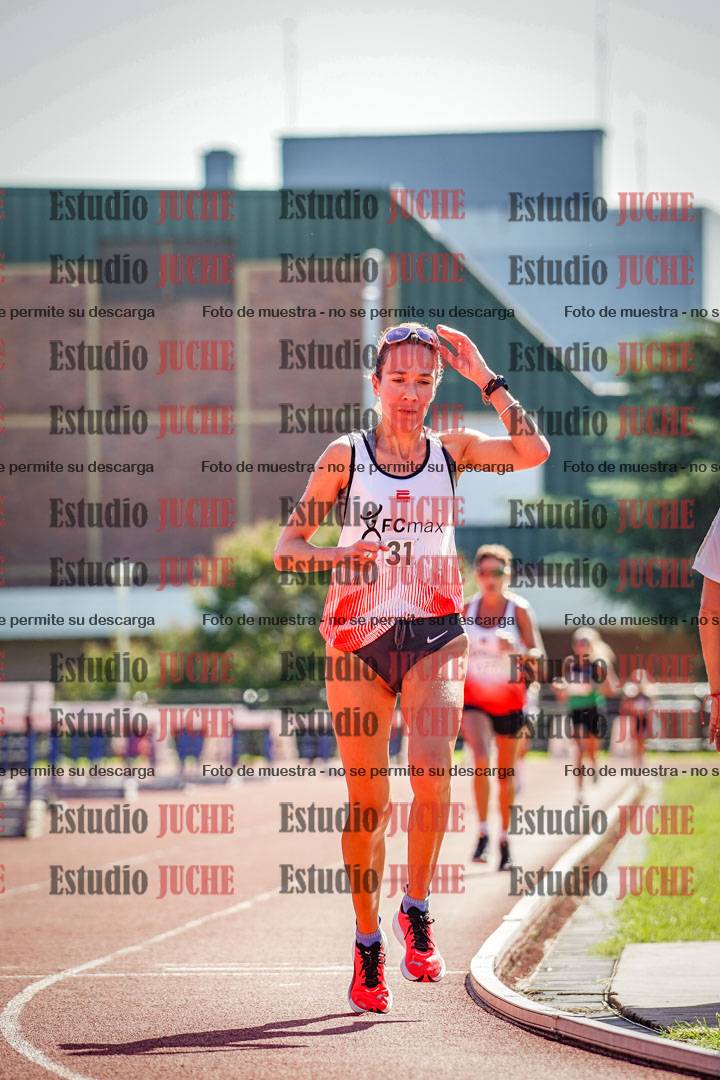 Fotos de los 10.000 m llanos