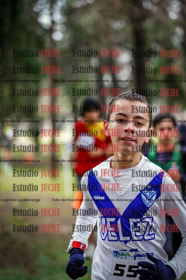 Fotos en el circuito
