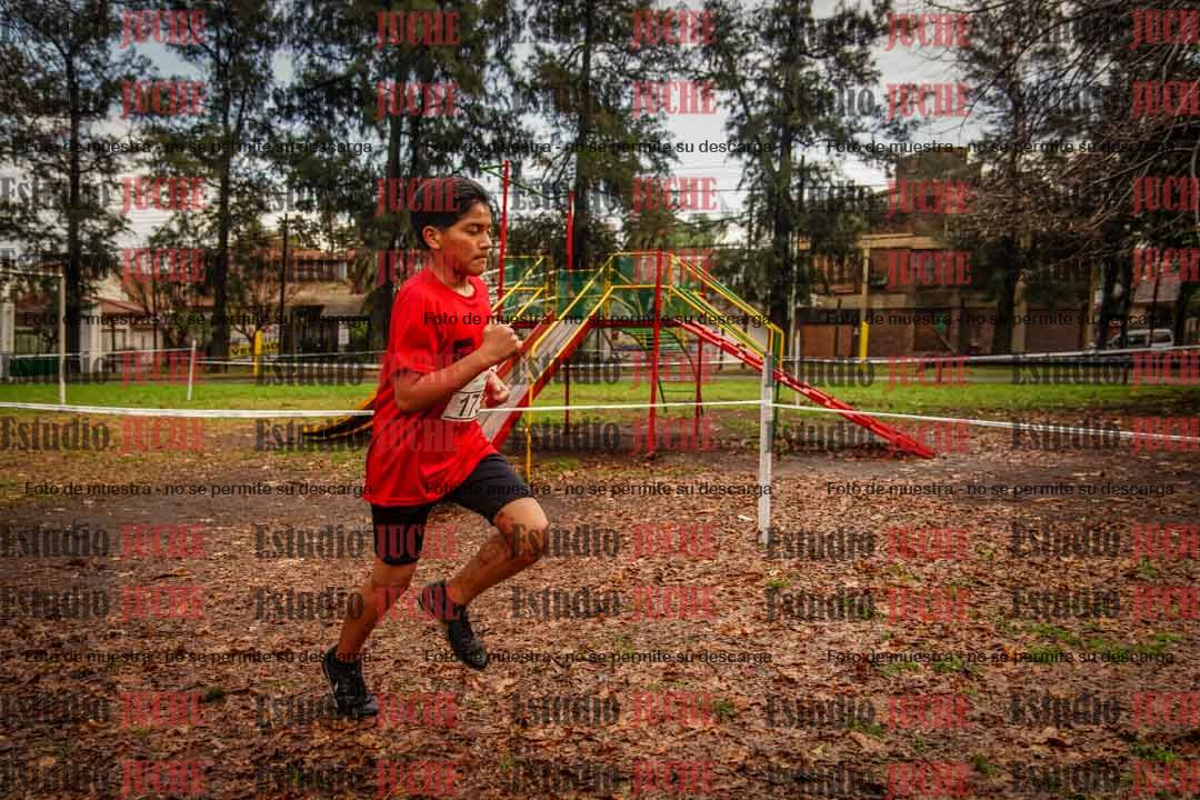 Fotos en el circuito