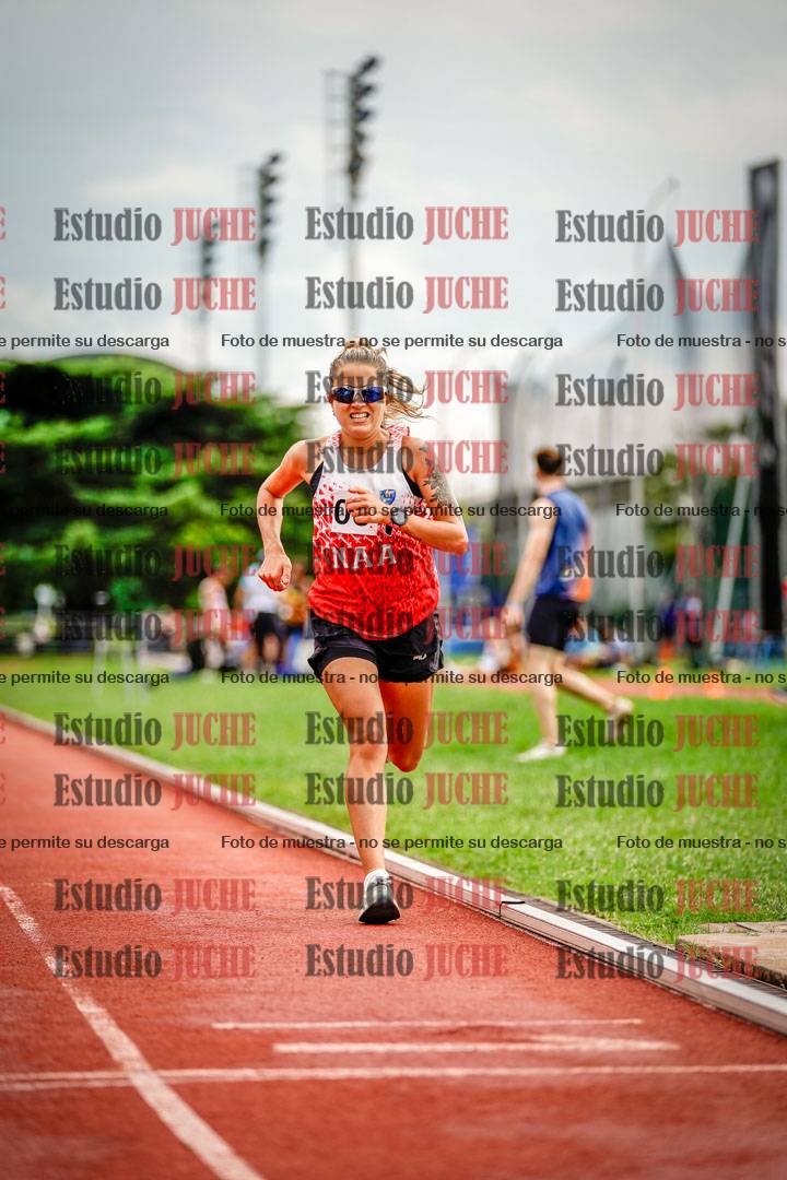 Fotos de los 10.000 m