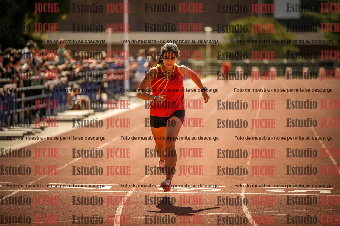 Fotos de los 400 m llanos de mujeres