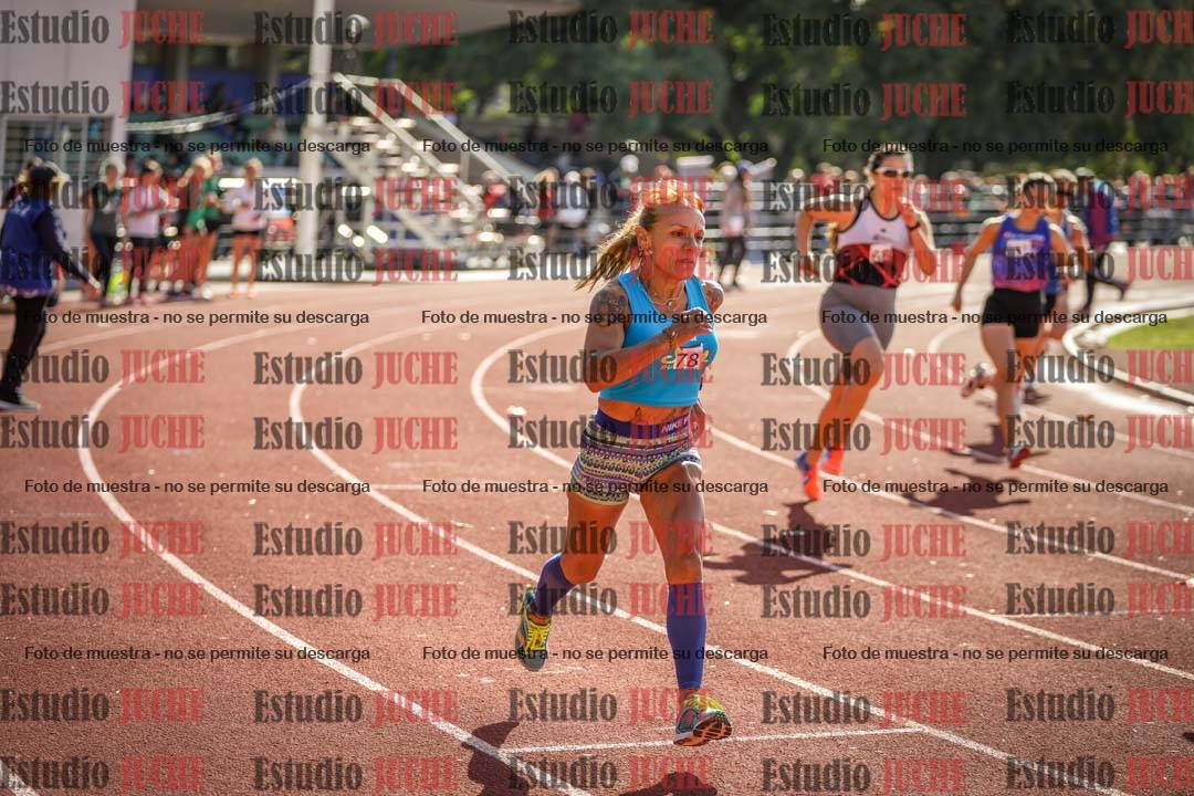 Fotos de los 800 m llanos de mujeres