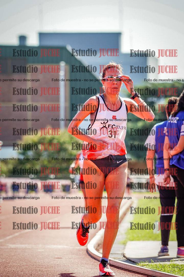 Fotos de los 10.000 m llanos