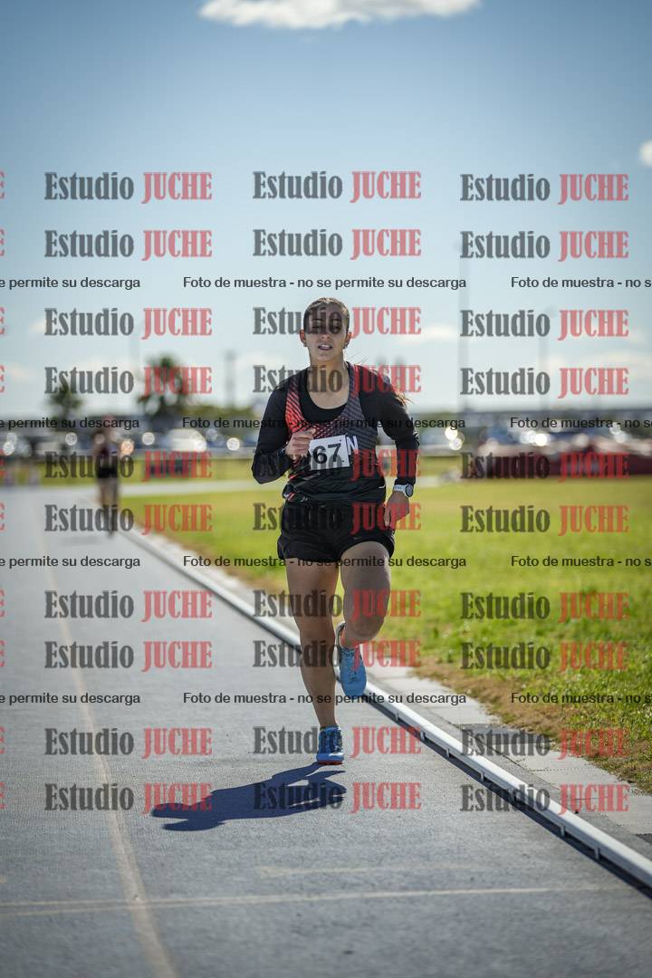 Fotos de los 800 m llanos de mujeres