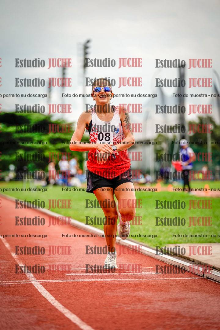 Fotos de los 10.000 m